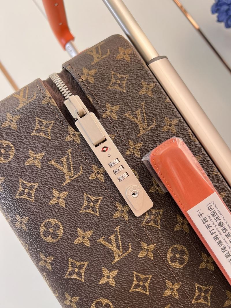 Louis Vuitton Suitcase